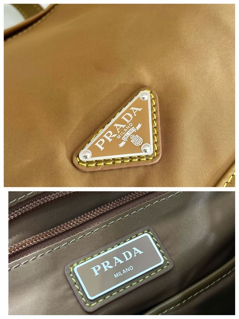Pra*a backpacks